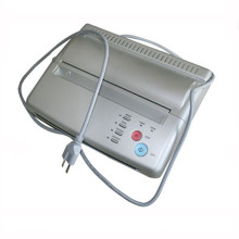 Máquina térmica durável Hb1004-128 da copiadora da tatuagem durável dos acessórios